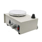 Hot Plate Magnetic Stirrer Mixer Stirring Laboratory 79-2
