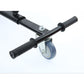 Hover Kart Hoverboard Kart Adjustable Holder for Hoverboard Fit All 6.5/8/10" Black