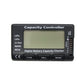 Battery Capacity Checker RC Battery Tester Electricity Voltage with Screen Display Cellmeter7 2-7S
