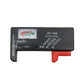 Battery Tester Pointer Power Tester Battery Capacity Checker BT168