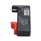 Battery Tester Pointer Power Tester Battery Capacity Checker BT168