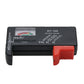 Battery Tester Pointer Power Tester Battery Capacity Checker BT168