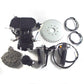 80cc Engine Motor Kit Gas Engine 2-Stroke for Motorized Bicycle Bike DIY