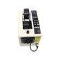 18W Automatic Tape Dispenser Electric Adhesive Tape Cutter Cutting Machine 20-999mm FZ-206