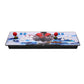 1299 In 1 Arcade Video Game Console Two Player HDMI VGA