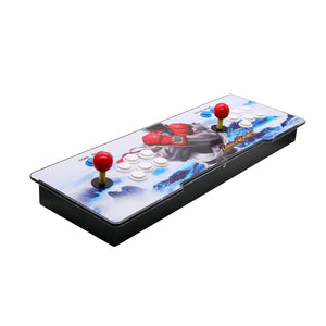 1299 In 1 Arcade Video Game Console Two Player HDMI VGA