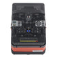 SM&amp;MM Automatic Fusion Splicer Machine Fiber Cleaver Kit A-81S Orange