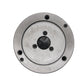 K12-100 Lathe Chuck 4 Jaw 4 inch 4-Jaw Self Centering Lathe Chuck