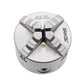 K12-100 Lathe Chuck 4 Jaw 4 inch 4-Jaw Self Centering Lathe Chuck