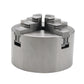 K12-100 Lathe Chuck 4 Jaw 4 inch 4-Jaw Self Centering Lathe Chuck