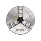 K11-80 Lathe Chuck 3 Jaw 80mm Self Centering Mini Lathe Chuck