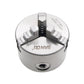K11-80 Lathe Chuck 3 Jaw 80mm Self Centering Mini Lathe Chuck