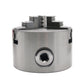 K11-80 Lathe Chuck 3 Jaw 80mm Self Centering Mini Lathe Chuck