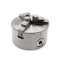 K11-100 Metal Lathe Chuck 3 Jaw 100mm Self Centering &amp; Reversible Jaw