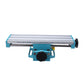 Mini Precision Milling Machine Vise Worktable Multifunctional Drill Vise Fixture Working Table