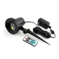 Garden Laser Light R&amp;G Outdoor Laser Light Waterproof Lights for Holiday Tree Decoration Lighting