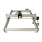 Mini Laser Engraving Machine Desktop Carving Area 40*50cm Self-Assembly Needed 4050-2500MW