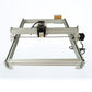 Mini Laser Engraving Machine Desktop Carving Area 40*50cm Self-Assembly Needed 4050-2500MW