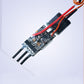 MTVESC50A Electric Skateboard ESC Longboard Open Source for E-skate DIY Skateboard Fighting Robots