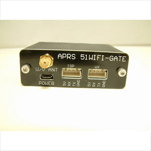 APRS 51WIFI Mobile Gateway Module Compatible with FT400DR