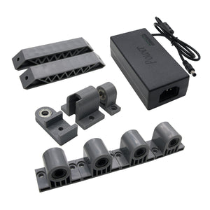 3 Axis DIY CNC 3018 Laser Engraving Machine Carving PCB Milling Machine Router Engraver