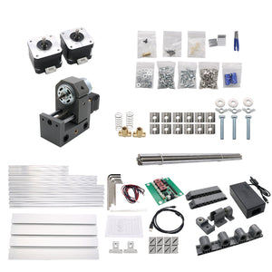 3 Axis DIY CNC 3018 Laser Engraving Machine Carving PCB Milling Machine Router Engraver