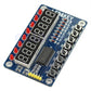 0.96&quot; I2C OLED Display Module 128x64 OLED Display for Arduino LCD Screen Display Module