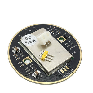 10.525GHz Microwave Radar Sensor Microwave Motion Sensor Module 2-16M For Ardunio HB100