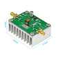 433MHz 8W RF HF Power Amplifier Digital Power Amplifier Amp High Frequency Finished