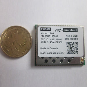 Radio Data Modem P900 + Antenna for Flight Controller IPX AMP Universal