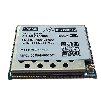 Radio Data Modem P900 + Antenna for Flight Controller IPX AMP Universal