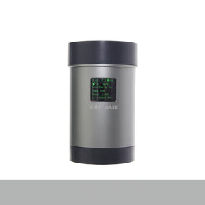 Only RTK BASE Station High Precision GPS Base Station for Drone Measuring Position Mapping