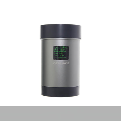 Only RTK BASE Station High Precision GPS Base Station for Drone Measuring Position Mapping