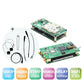 5.8G Wireless Video Transmitter Receiver HDMI Input 1080P WiFi Module with Metal Housing Finished