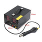 3 In 1 Soldering Rework Station 110V + Hot Air Gun + DC Power Supply with Full Accessories 909D+