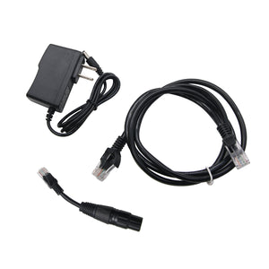 ArtNet to DMX Interface/Controller No Need to Install Driver Perfect for FreeStyler