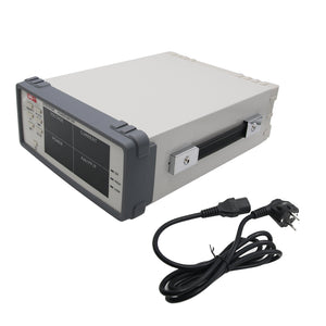 Intelligent Electricity Meter Digital Power Meter Current Power Factor Meter Analyzer UTE1010A