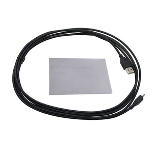 100KHz-1.7GHz HF UHF VHF SDR Receiver with Up-Converter RTL2832U+820T2