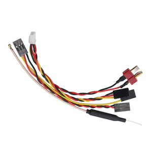 Wireless Head Sensor Flight Controller Video Glasses FPV Head Arkbird