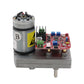 High Torque Servo DC12-24V 380kg.cm 360 Degree Non-Contact Magnetically Encoded Servo ASME-MRB