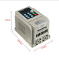 4KW 220V Variable Frequency Drive Converter Single Phase Input 3-Phase Output VFD for CNC Machine