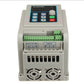 4KW 220V Variable Frequency Drive Converter Single Phase Input 3-Phase Output VFD for CNC Machine