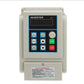 4KW 220V Variable Frequency Drive Converter Single Phase Input 3-Phase Output VFD for CNC Machine