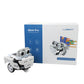 Programmable Robot Kit Smart Robot Car Unfinished For Scratch Compatible with Arduino Qbot Pro