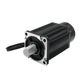 130ST-M07725 AC Servo Motor Kit 2KW 7.7N.M 2500RPM + Driver + Cables Servo Motor Kit