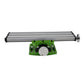 Mini Milling Machine Vise XY Milling Table Bench Vise Multifunctional Fixture Working Table 6300