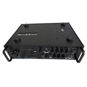 500W HIFI2.0 Home Amplifier Bluetooth Amplifier Car Amp. 250W + 250W w/ Remote Control