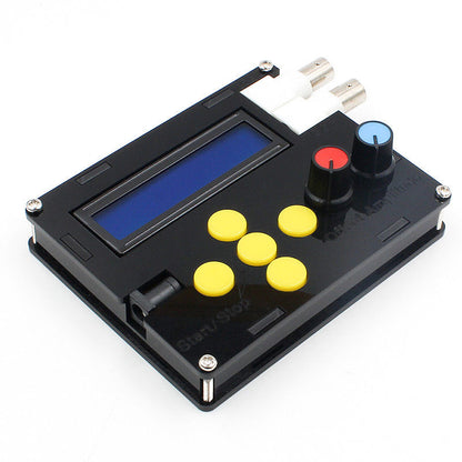 DDS Function Signal Generator Sine Square Triangle Low Frequency Premium Quality with Housing