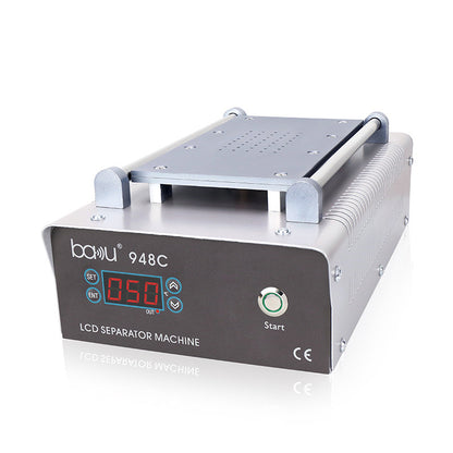 LCD Screen Separator Machine Screen Repair Machine LCD Separator for 9 Inch Screen ba-948C