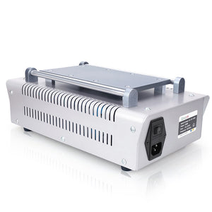 LCD Screen Separator Machine Screen Repair Machine LCD Separator for 9 Inch Screen ba-948C